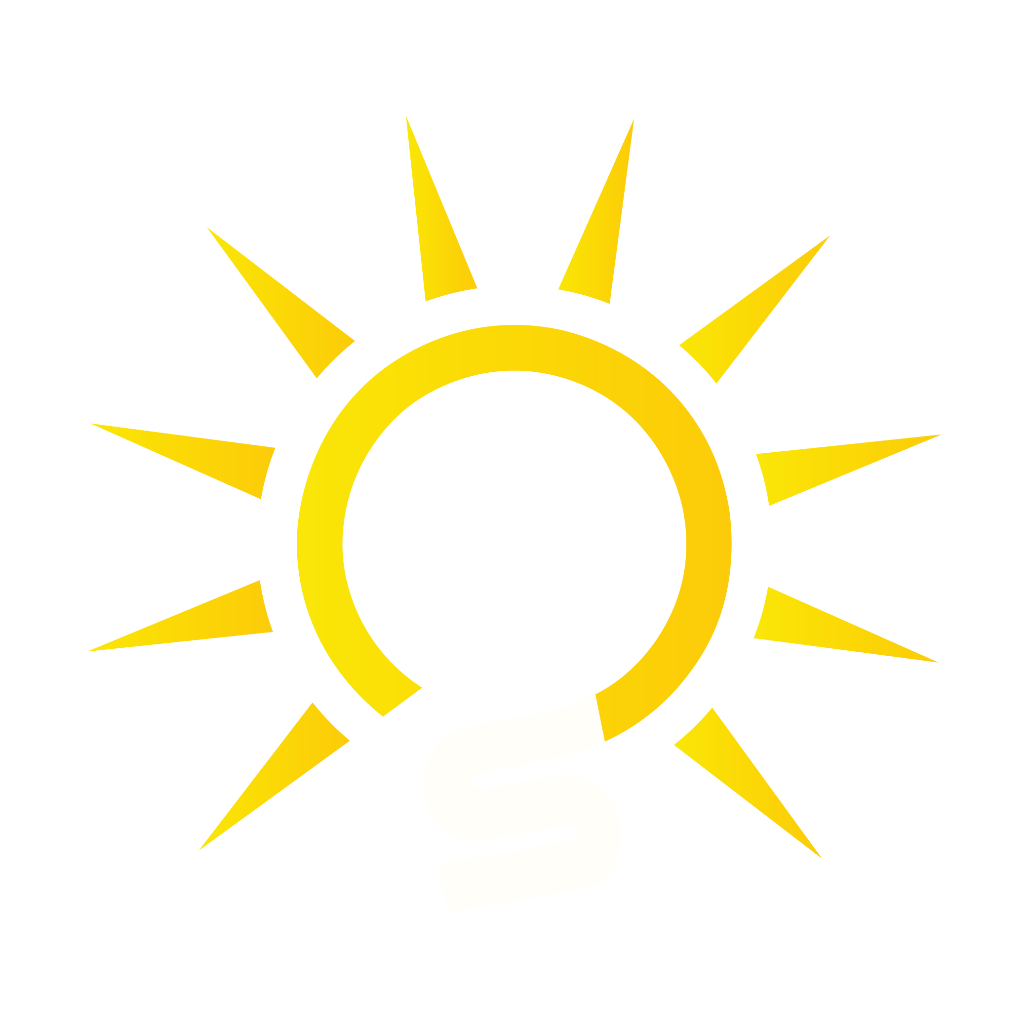 Logo White