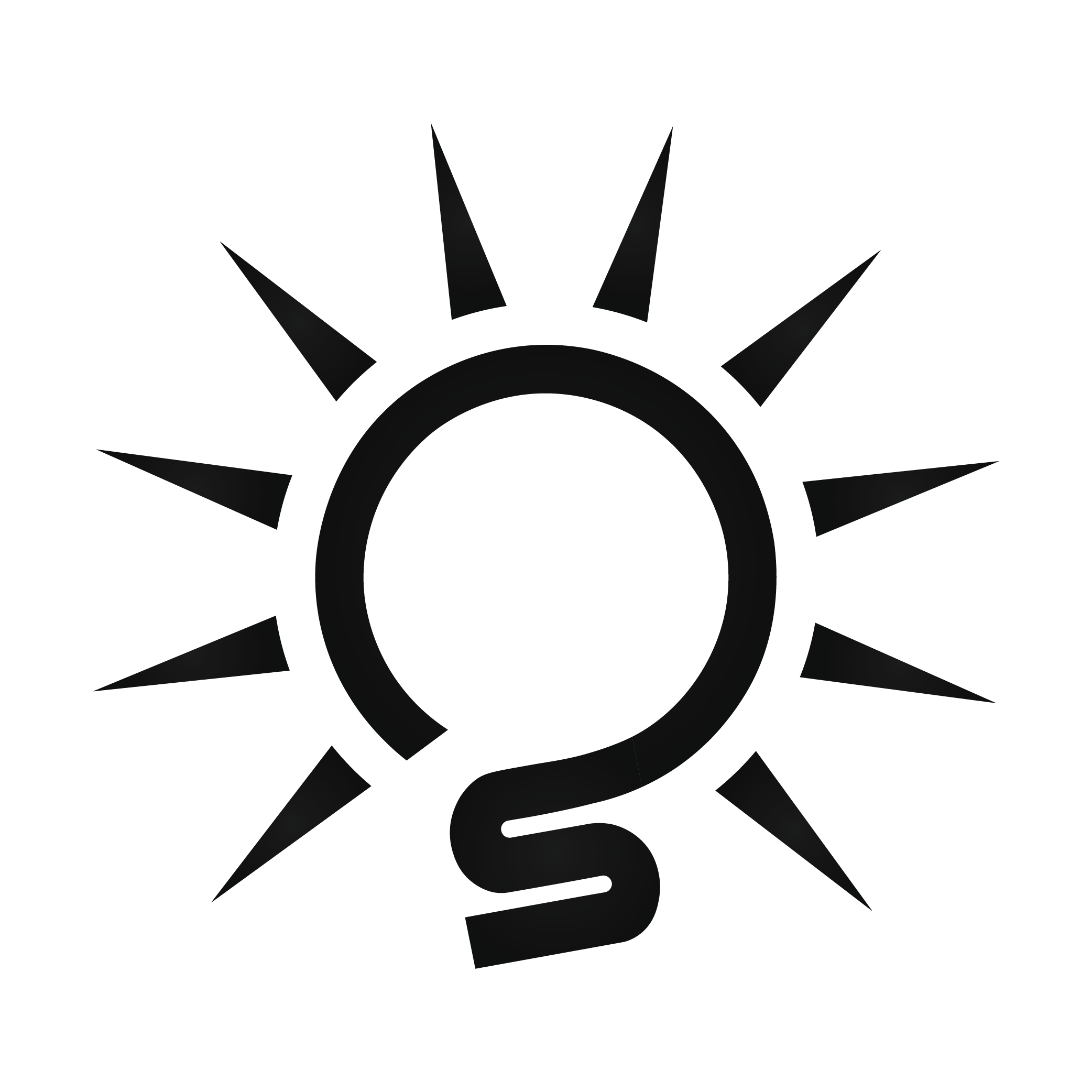 Logo Black