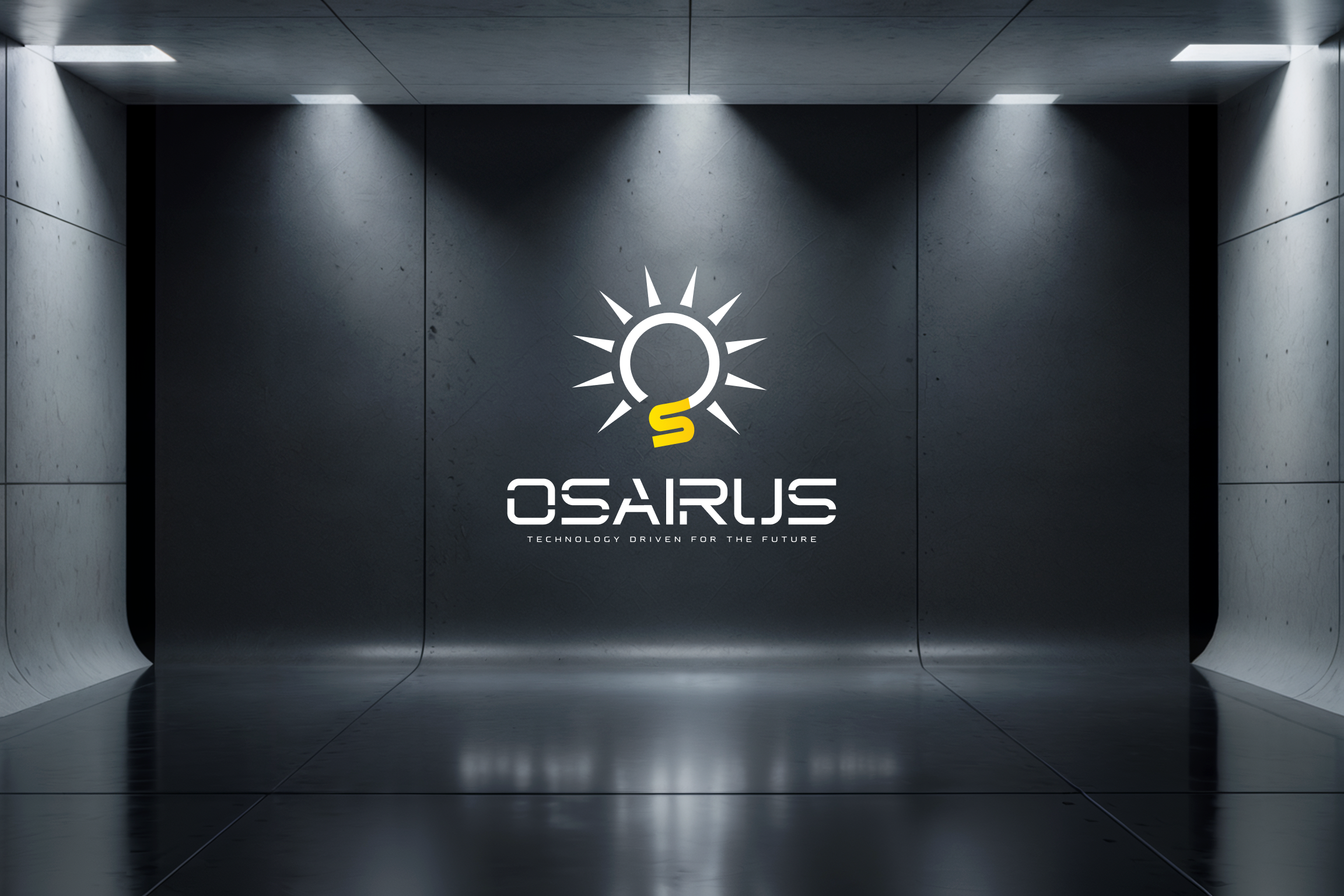 Osairus Technology Driven For the Future